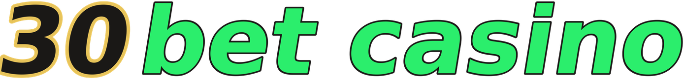 30bet casino logo